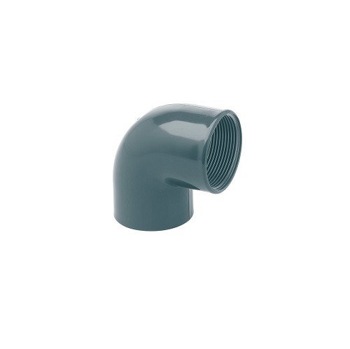 CODO PVC PRESION R/H  20X1/2"