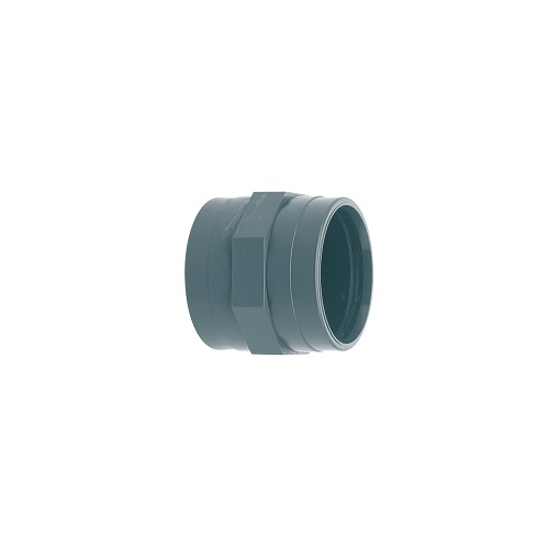 MANGUITO PVC PRESION R/H  25X3/4"