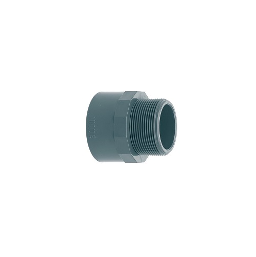 MANGUITO PVC PRESION R/M  110X4"