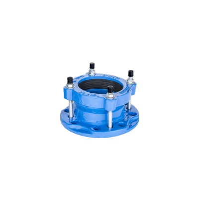 UNION BRIDA UNIVERSAL DN100  108-130