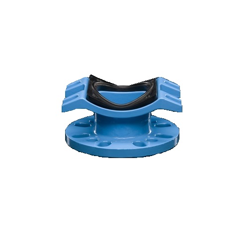 CABEZAL UNIVERSAL TOMA ACERO  DN100-300 2"