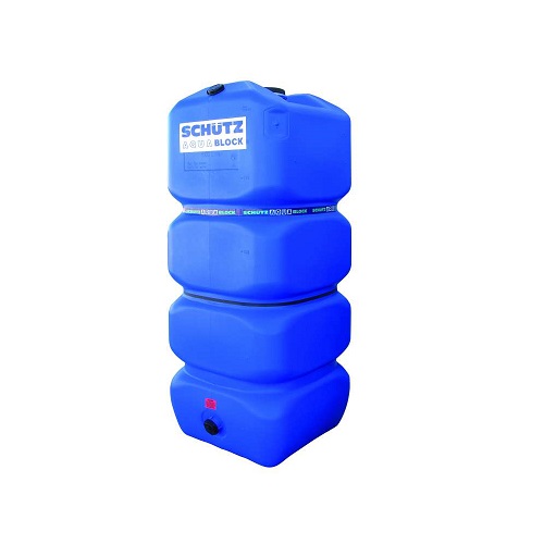 DEPOSITO SCHUTZ AQUA BLOCK  750 L