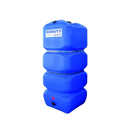 DEPOSITO SCHUTZ AQUA BLOCK  1.000 L