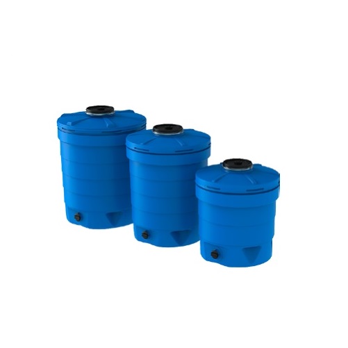 DEPOSITO SCHUTZ AQUA TONNE  350 L