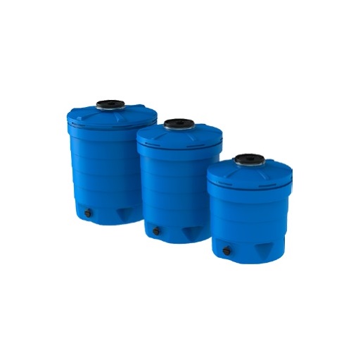DEPOSITO SCHUTZ AQUA TONNE  500 L