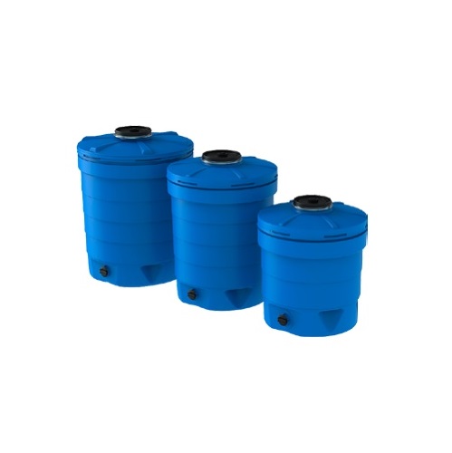 DEPOSITO SCHUTZ AQUA TONNE  1.000 L
