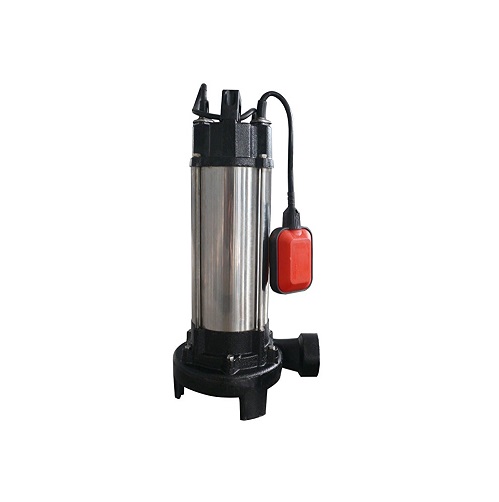 ELECTROBOMBA SUM. GRINDER-180 M  1.8CV