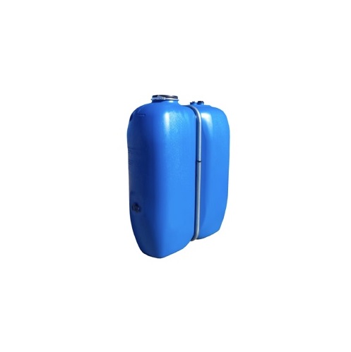 DEPOSITO SCHUTZ AQUA BLOCK C/BANDAS  1.000 L