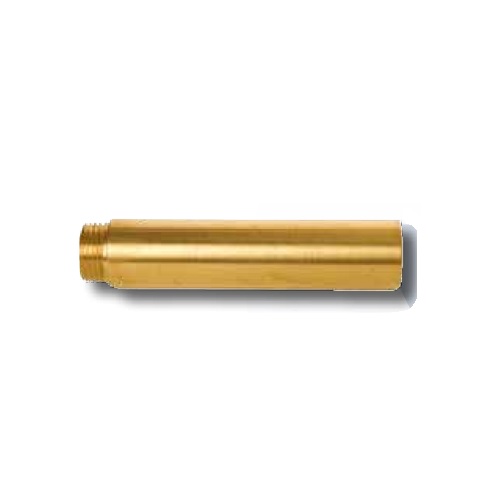 ALARGADERA LATON  3/4"X5 CM