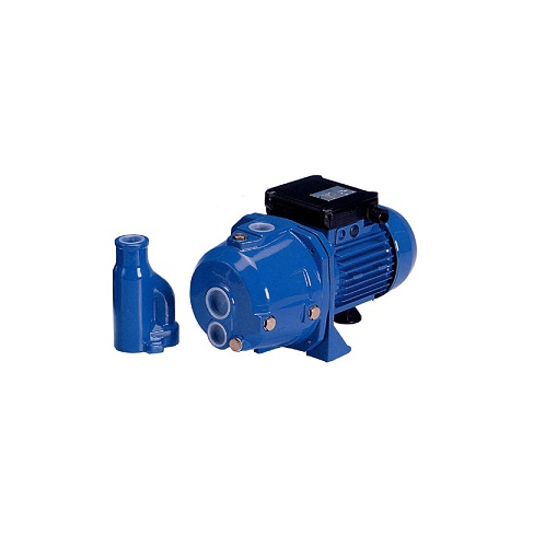 ELECTROBOMBA AUTOASP. DUOJET APM-100  1CV