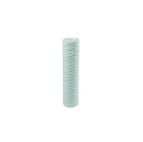 CARTUCHO BOBINADO 5" 20 MICRAS
