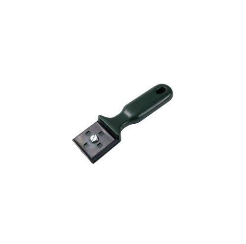 RASCADOR ELECTROSOLDAR MANUAL
