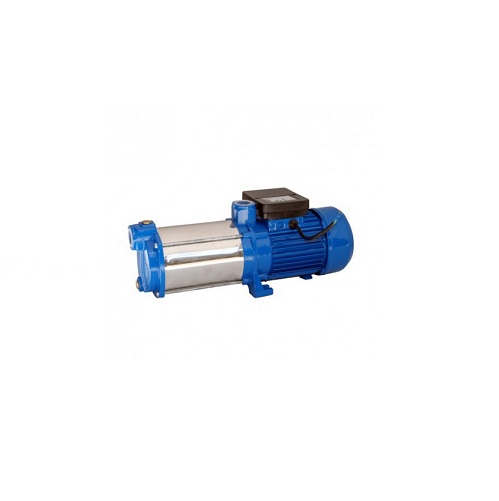 BOMBA MULTICELULAR BM-130/5  1.3CV