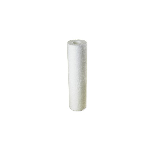CARTUCHO COMPACTADO 20" 10 MICRAS