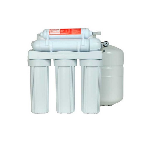 OSMOSIS INVERSA GENIUS PRO50
