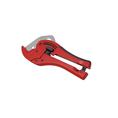 TIJERA CORTATUBO PLASTICO  42 MM