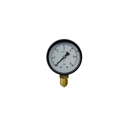 MANOMETRO GENIUS 1/8" (OSMOSIS)