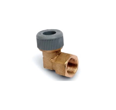 CODO POLIBUTILENO  22X3/4"