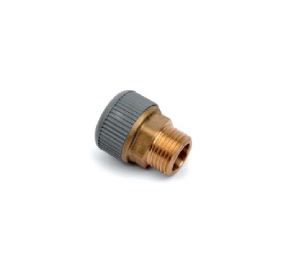 RACOR MACHO POLIBUTILENO  15X1/2"