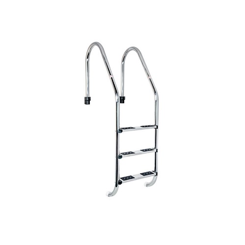 ESCALERA PISCINA ESTANDARD  3 P