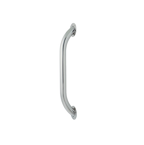 AGARRADERA PISCINA INOX C/PLETINA  2.50 M