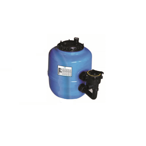 FILTRO PISCINA LAMINADO  400