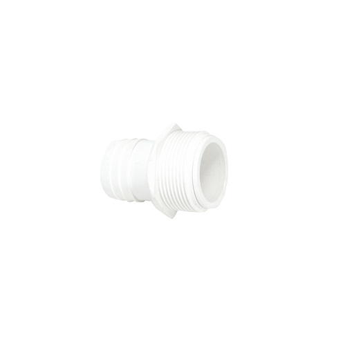 RACOR CONEXION LIMPIAFONDOS ROSCA 1 1/2"