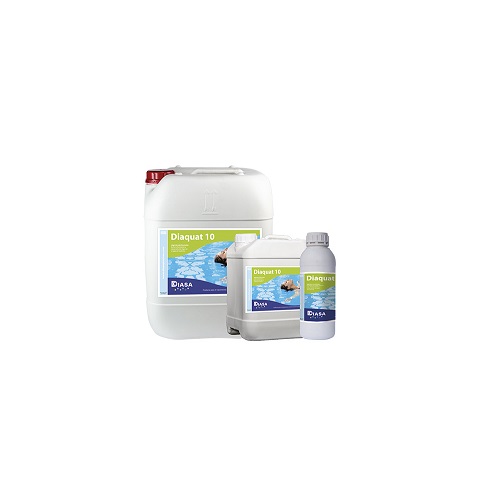 ENVASE ANTIALGAS  5 L