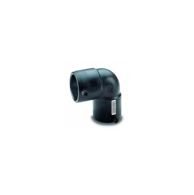 CODO ELECTROSOLDABLE  125X90