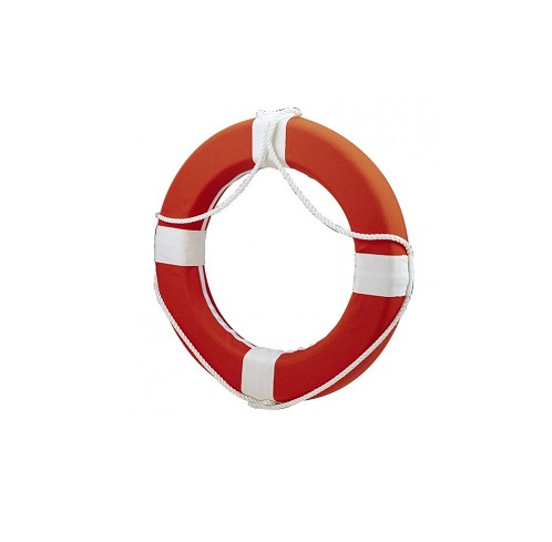 SALVAVIDAS PLASTICO RIGIDO