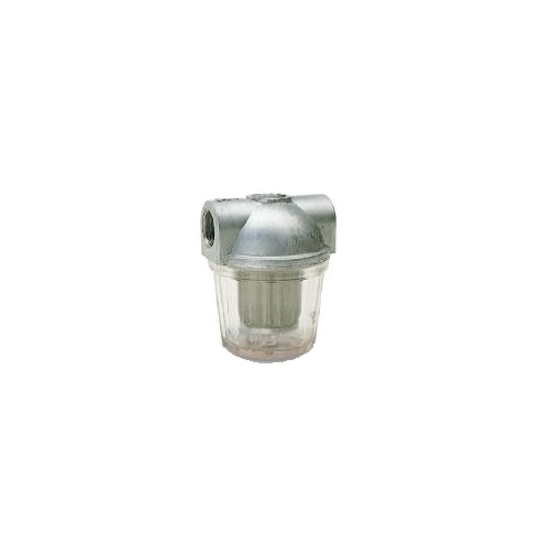 FILTRO GAS-OIL  3/8"