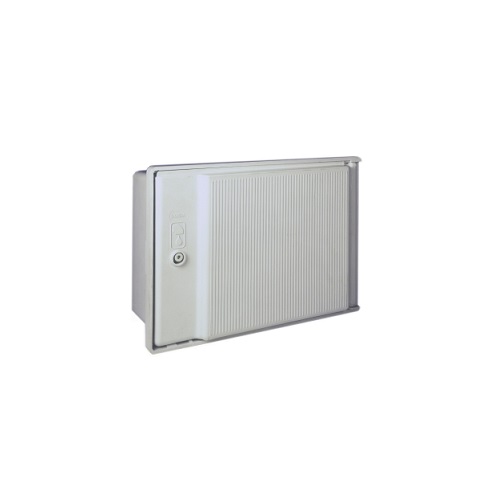 ARMARIO CONTADOR BAHISA S/SOPORTE  BH020
