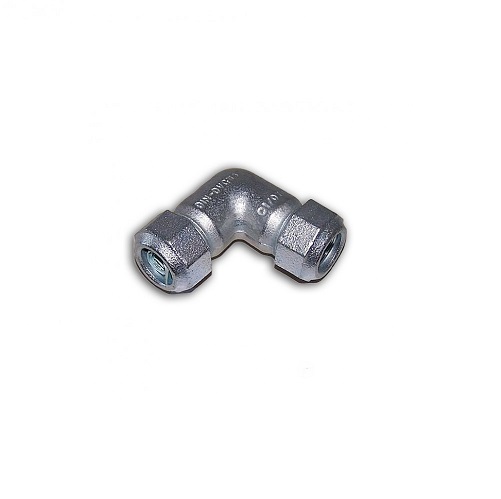 JUNTA CODO DOBLE FIG.790  1/2"