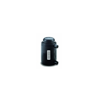 TAPON ELECTROSOLDABLE  90