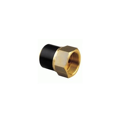 TRANSICION ELECTROSOLDABLE R/H  63X2"