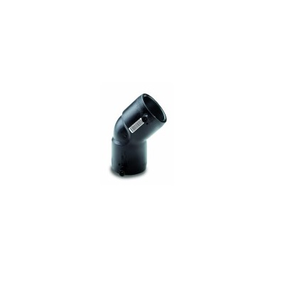 CODO ELECTROSOLDABLE  110X45