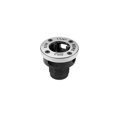 CABEZAL TERRAJA REMS  11/2"