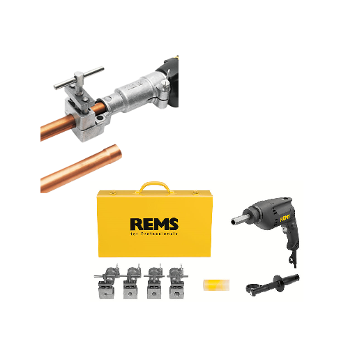REMS TWIST HURRICANS  "SET 12-15-18-22