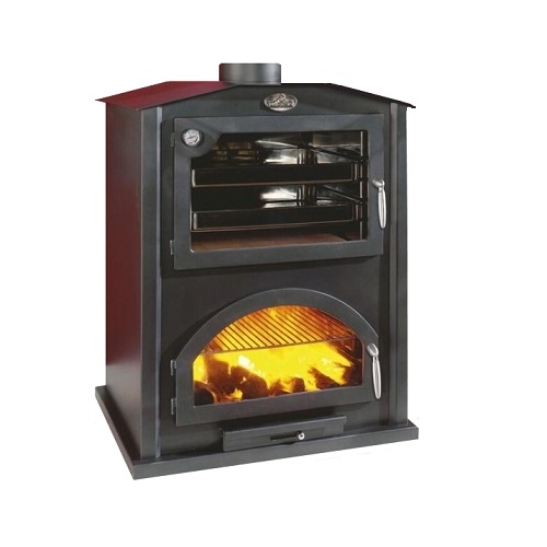 HORNO VULCANO DOBLE CAMARA