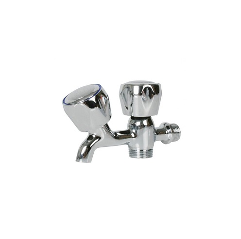 GRIFO LAVADORA DOBLE