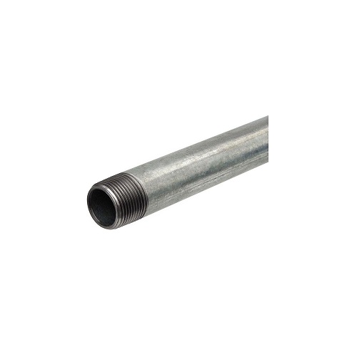 TUBO H. GALVANIZADO  1/2"