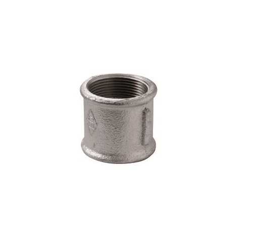 MANGUITO GALVANIZADO FIG.270  3"