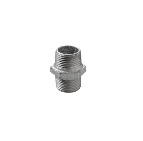 MACHON GALVANIZADO FIG.280  11/4"