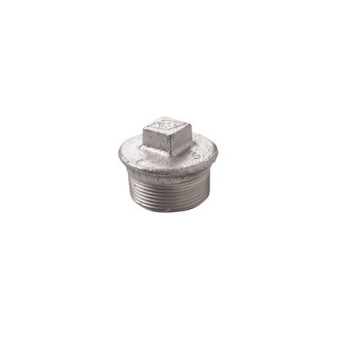 TAPON GALVANIZADO FIG.290  3/8"