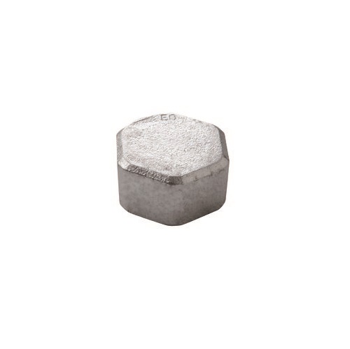 TAPON GALVANIZADO FIG.300  1"