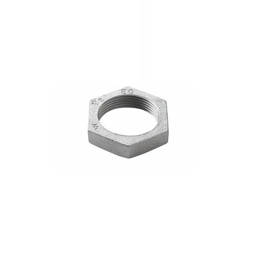 TUERCA EXAGONAL GALV. FIG.312  2"