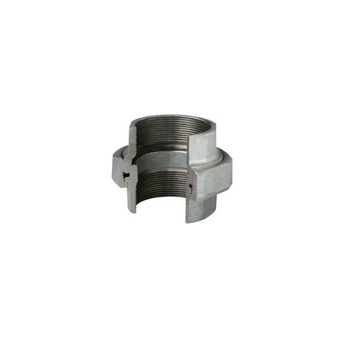 RACOR CONICO GALV. FIG.340  1/2"
