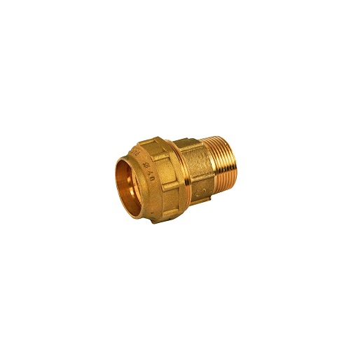 ENLACE R.MACHO LATON  40X11/4"