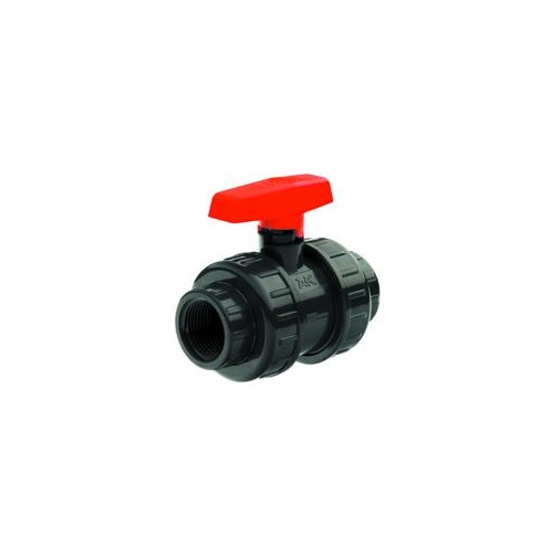 VALVULA PVC ENCOLAR  32