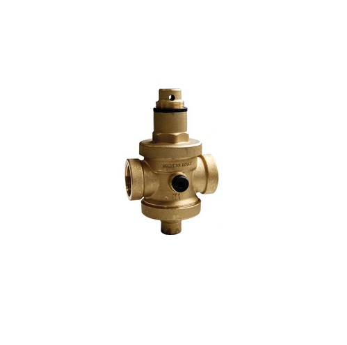 VALVULA REDUCCION PRESION  11/4"